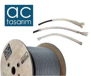 Cable Shielding